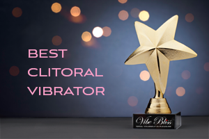 Best clitoral vibrator