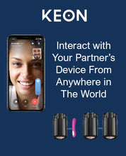 Bluetooth-vibrator-i-Kiiroo-Keon-Interact-partner