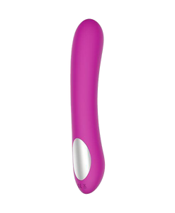 Bluetooth-vibrator-i-KiirooPearl2front / Purple