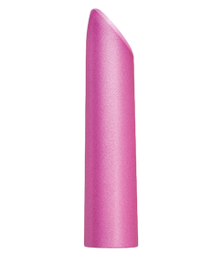 Bullet-vibrator-i-BlushExposedNocturnalRechargeableLipstickVibe / Rasberry