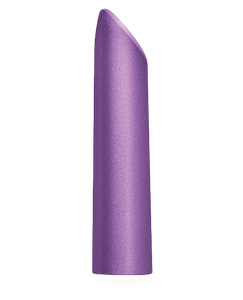 Bullet-vibrator-i-BlushExposedNocturnalRechargeableLipstickVibe / Sugar Plum
