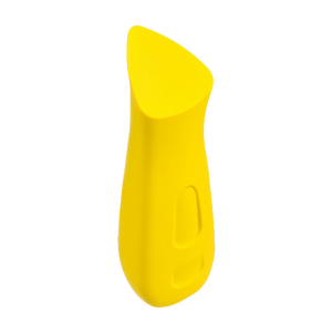 Bullet-vibrator-i-Dame-Kip / Yellow