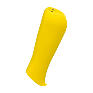 Bullet-vibrator-i-Dame-Kip side / Yellow