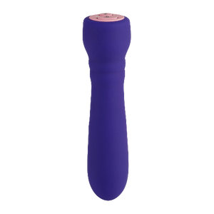 Bullet-vibrator-i-FemmeFunnBoosterBullet / Purple