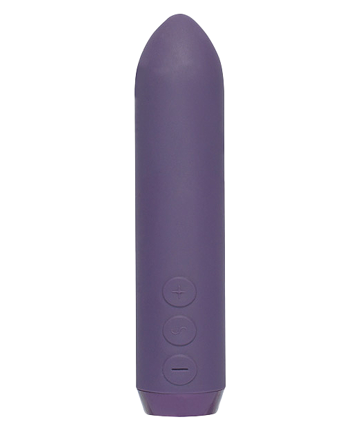 Bullet-vibrator-i-JeJoueClassicBullet-vibrator / Purple