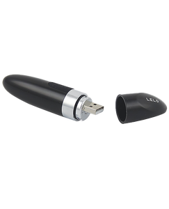 Bullet-vibrator-i-LeloMia2 USB Charger / Black