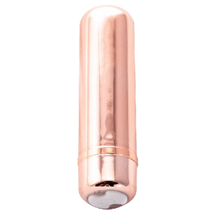 Bullet-vibrator-i-SensuelleJoieBullet-15Function / Rose Gold