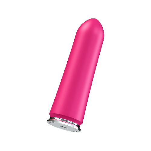 Bullet-vibrator-i-VedoBam / Pink
