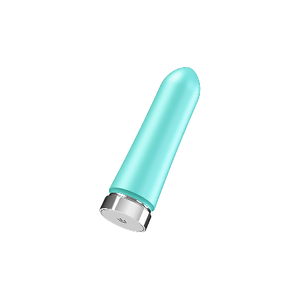Bullet-vibrator-i-VedoBam / Turquoise