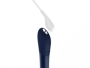Bullet-vibrator-i-We-Vibe-Tango-X-Magnetic-Charger / Midnight Blue