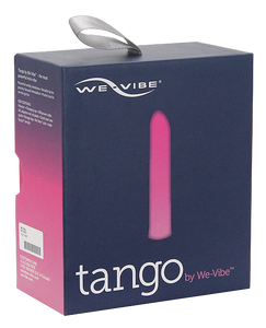 Bullet-vibrator-i-We-Vibe-TangoUSB-Box / Pink