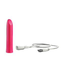 Bullet-vibrator-i-We-Vibe-TangoUSB-Pack / Pink