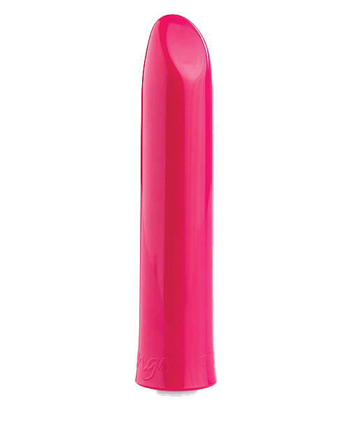 Bullet-vibrator-i-We-Vibe-TangoUSB / Pink