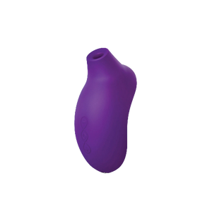Clit-vibrator-i-LELO-Sona-2 / Purple