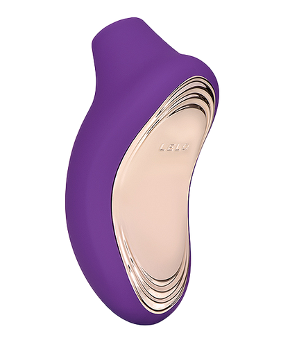 Clit-vibrator-i-LELO-Sona-2Cruise-Back / Purple