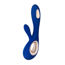 Rabbit-vibrator-LELO-Soraya-Wave