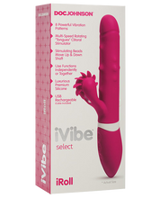 Rabbit-vibrator-i-IVibeSelectIRoll-Box