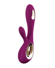 Rabbit-vibrator-i-Lelo-Soraya-Wave-Front