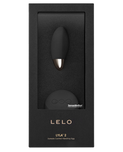 Remote-control-vibrator-i-Lelo-Lyla-2-Box