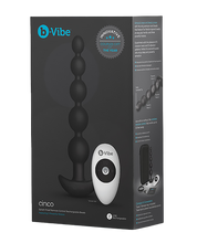 Remote-control-vibrator-i-b-VibeCincoRemoteControlRechargeableBeads-BlackBox