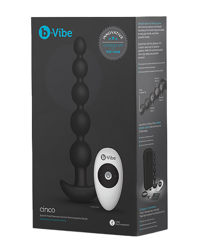 Remote-control-vibrator-i-b-VibeCincoRemoteControlRechargeableBeads-BlackBox