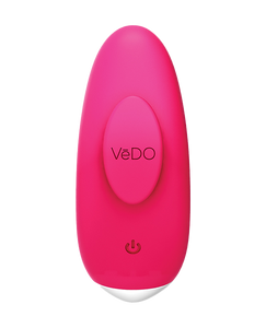 Vibrater-panties-i-Vedo-Niki-Frontview / Pink