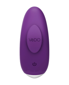 Vibrater-panties-i-Vedo-Niki-Frontview / Purple