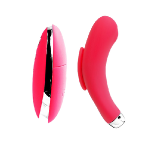Vibrater-panties-i-Vedo-Niki-Remote-sideview / Pink