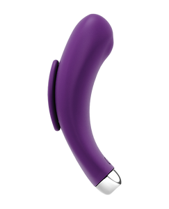 Vibrater-panties-i-Vedo-Niki-sideview / Purple