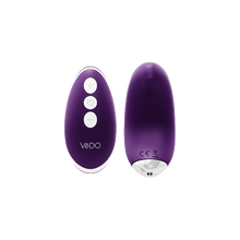Vibrater-panties-i-Vedo-Niki-with-remote