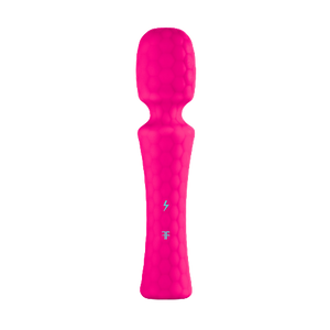 Wand-vibrator-i-Femme-Funn-UltraWand / Pink
