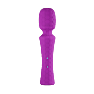 Wand-vibrator-i-Femme-Funn-UltraWand / Purple