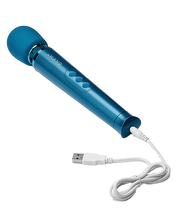 Wand-vibrator-i-LeWandPetiteRechargeableMassager-Charging cable