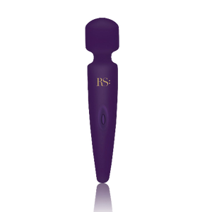 Wand-vibrator-i-RianneS-Bella / Purple